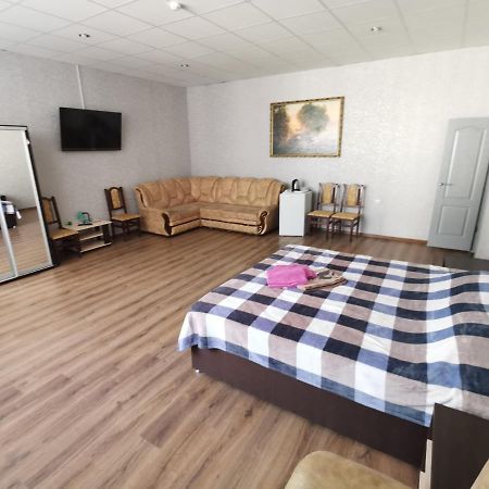 Premium Hotel Izmajil Exteriör bild