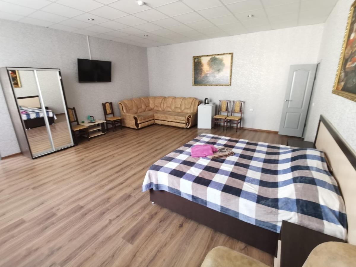 Premium Hotel Izmajil Exteriör bild
