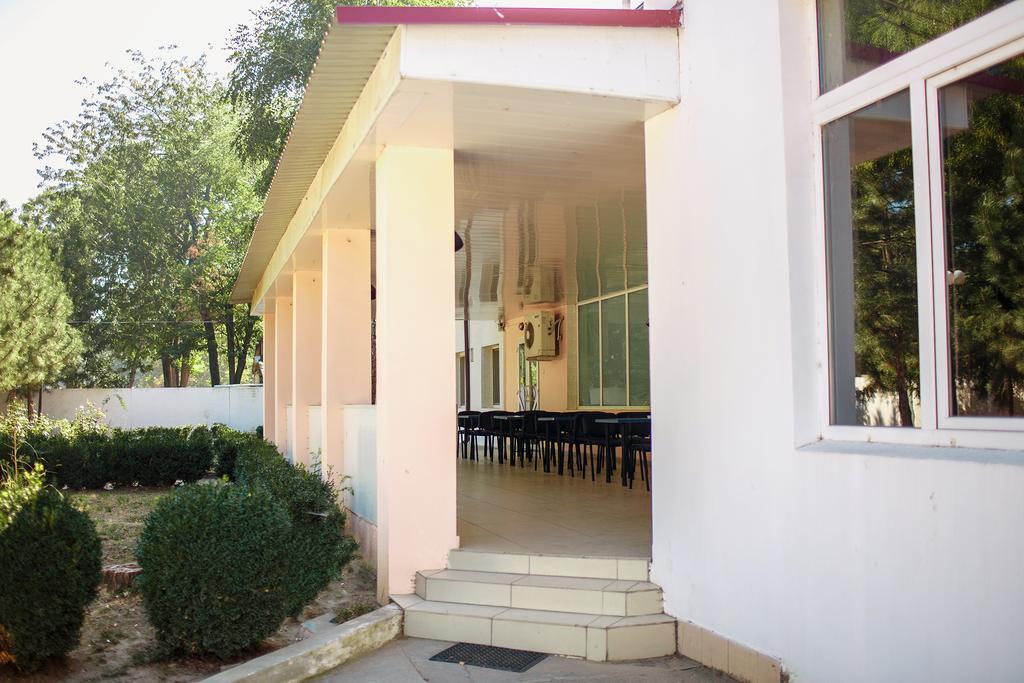 Premium Hotel Izmajil Exteriör bild