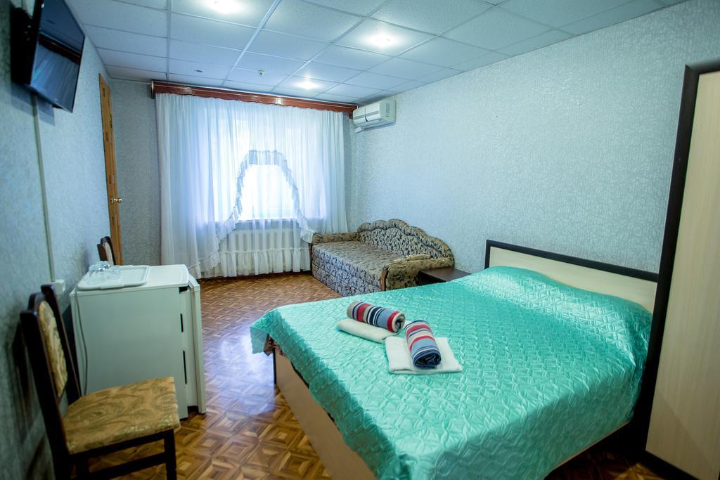 Premium Hotel Izmajil Exteriör bild