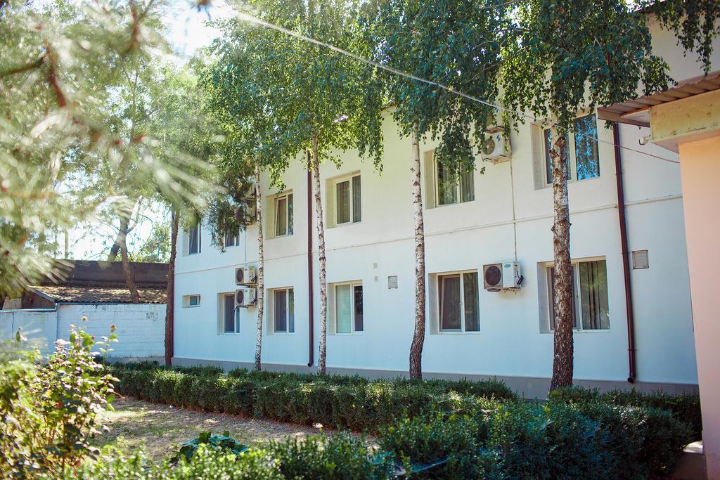 Premium Hotel Izmajil Exteriör bild
