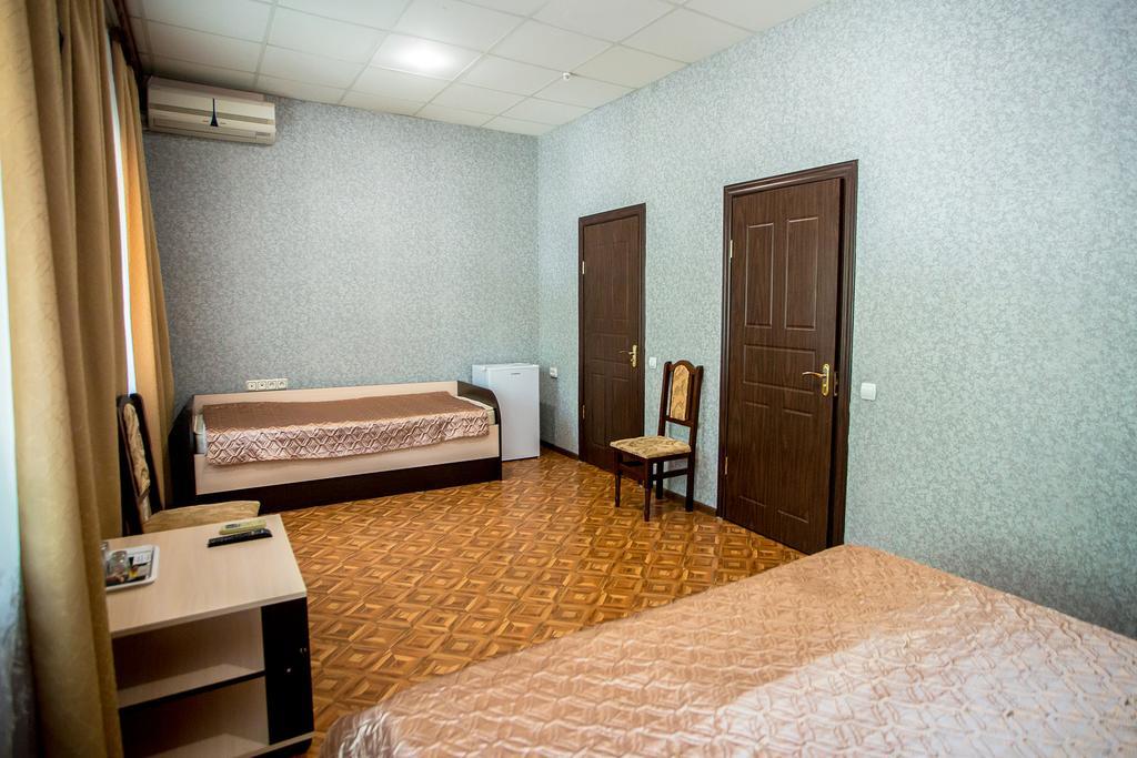 Premium Hotel Izmajil Exteriör bild