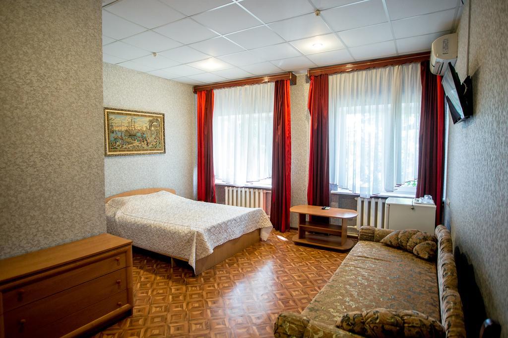 Premium Hotel Izmajil Exteriör bild