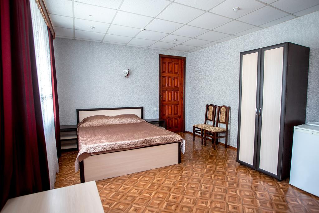 Premium Hotel Izmajil Exteriör bild