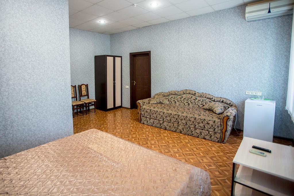 Premium Hotel Izmajil Exteriör bild
