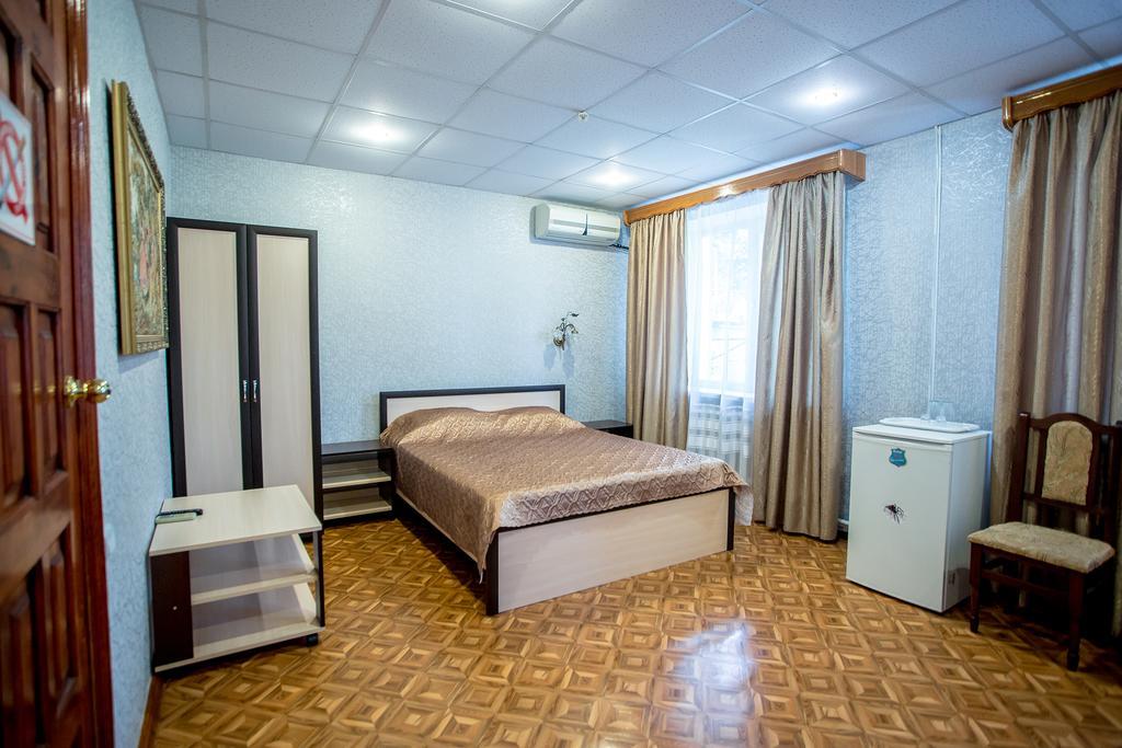 Premium Hotel Izmajil Exteriör bild