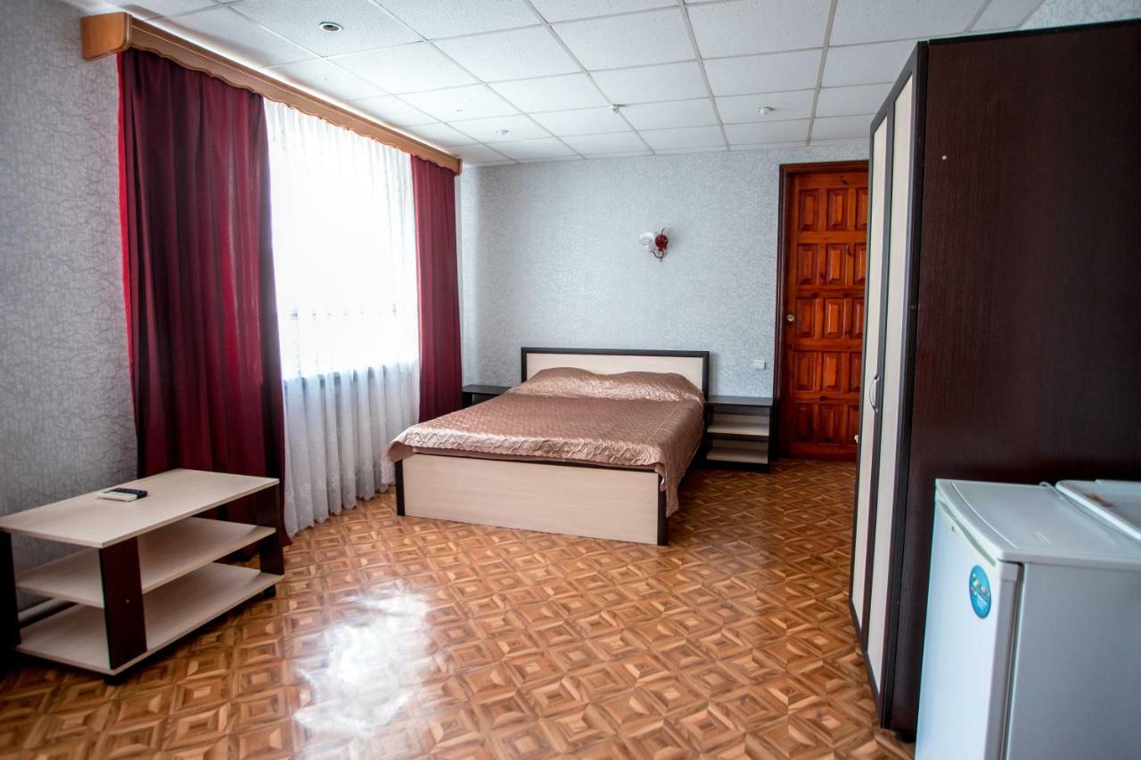 Premium Hotel Izmajil Exteriör bild