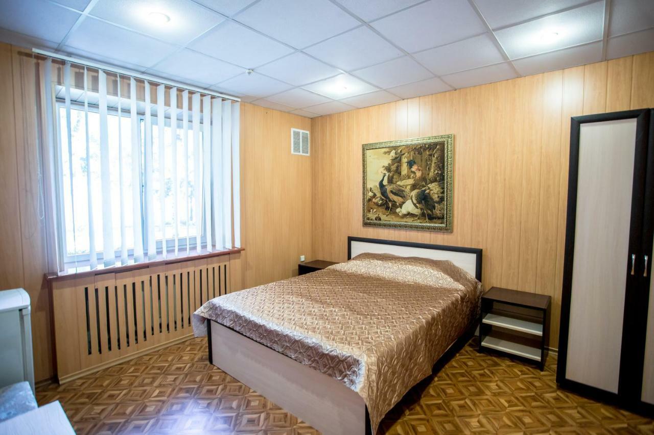 Premium Hotel Izmajil Exteriör bild