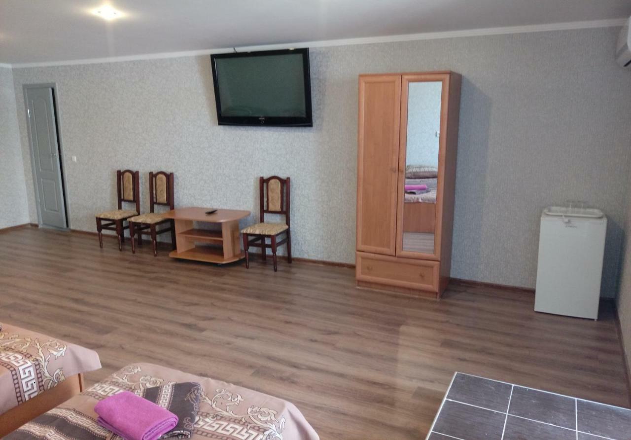 Premium Hotel Izmajil Exteriör bild