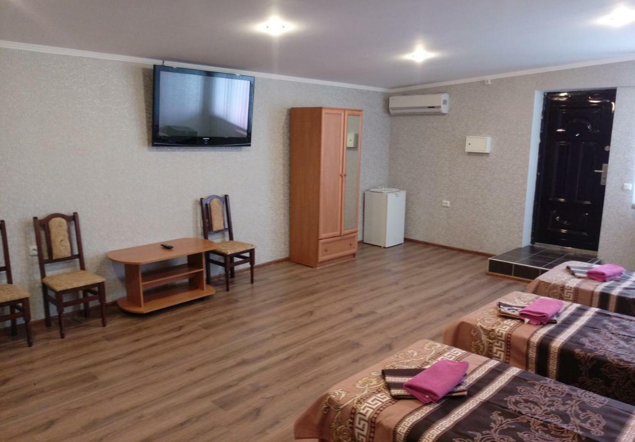 Premium Hotel Izmajil Exteriör bild